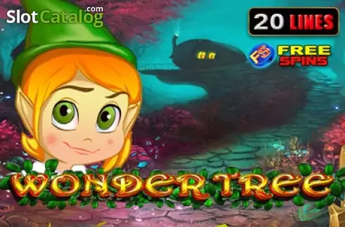 Wonder Tree Κουλοχέρης 