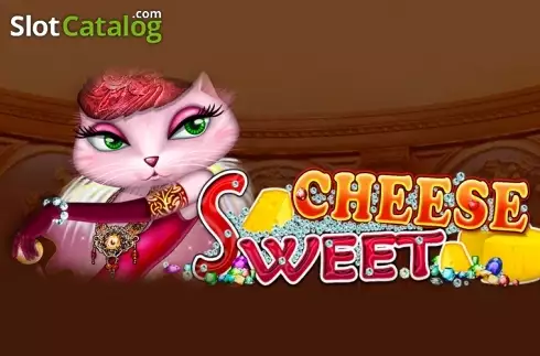 Sweet Cheese Λογότυπο Sweet Cheese Λογότυπο