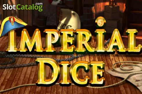 Imperial Dice Κουλοχέρης 