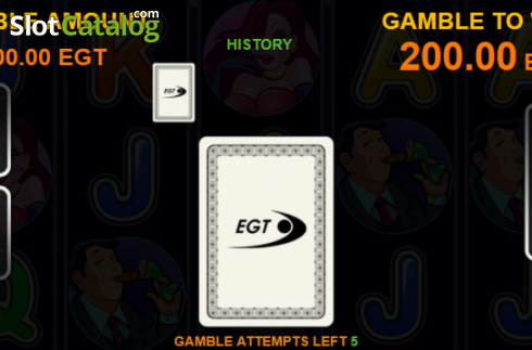 Οθόνη4. Casino Mania Κουλοχέρης