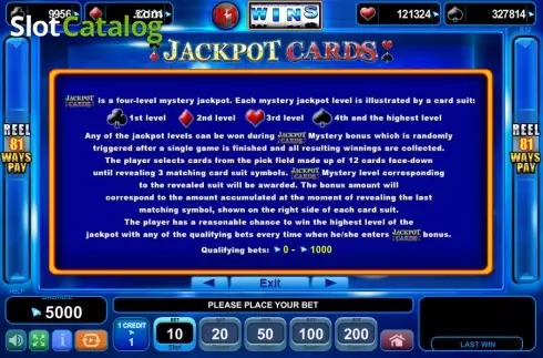 Οθόνη9. 81 Wins Κουλοχέρης