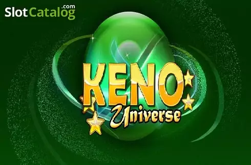 Keno Universe Λογότυπο Keno Universe Λογότυπο
