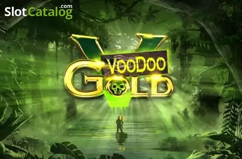 Voodoo Gold Λογότυπο Voodoo Gold Λογότυπο