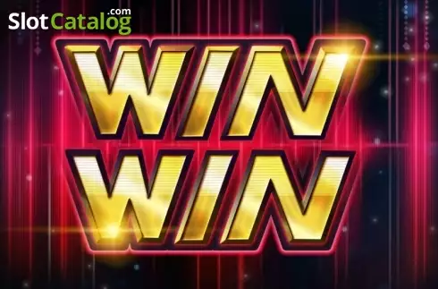 Win Win Λογότυπο Win Win Λογότυπο