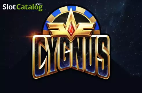 Cygnus Λογότυπο Cygnus Λογότυπο