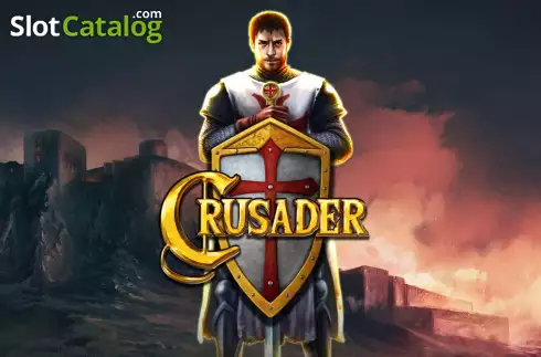 Crusader Λογότυπο Crusader Λογότυπο
