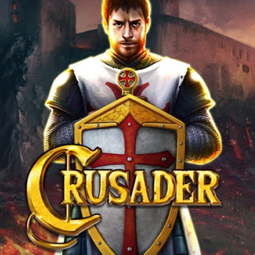 Crusader Λογότυπο