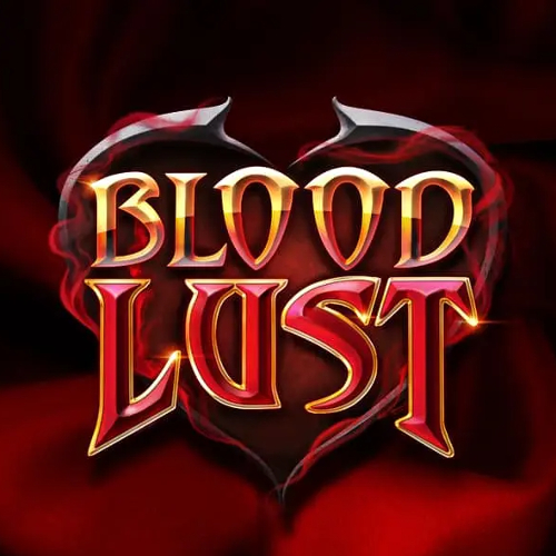 Blood Lust Λογότυπο
