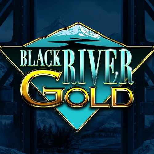 Black River Gold Λογότυπο