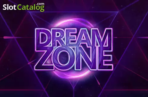 Dreamzone Λογότυπο Dreamzone Λογότυπο