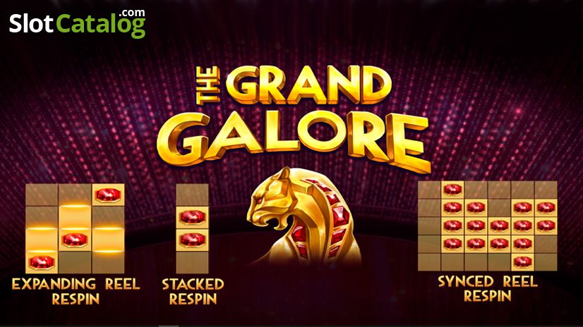 Grand Galore