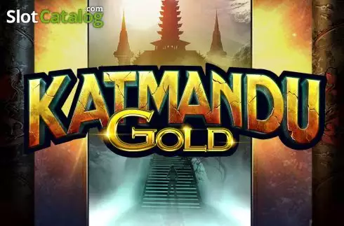 Katmandu Gold Λογότυπο Katmandu Gold Λογότυπο