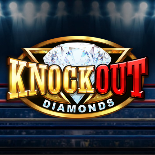 Knockout Diamonds Λογότυπο
