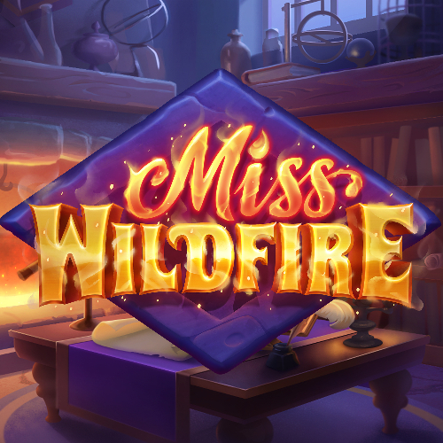 Miss Wildfire Λογότυπο