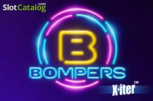 Bompers Λογότυπο Bompers Λογότυπο