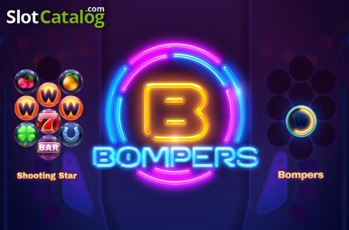 Οθόνη2. Bompers Κουλοχέρης