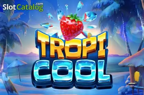 Tropicool Λογότυπο Tropicool Λογότυπο