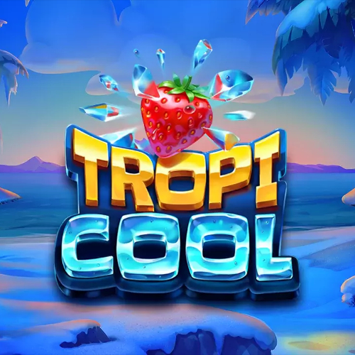 Tropicool Λογότυπο