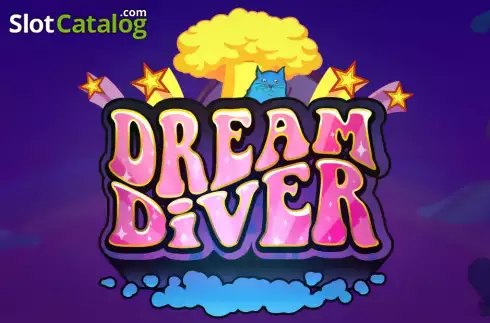 Dream Diver Κουλοχέρης 