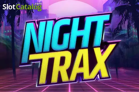 Night Trax Λογότυπο Night Trax Λογότυπο