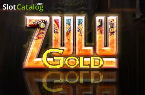 Zulu Gold Λογότυπο Zulu Gold Λογότυπο
