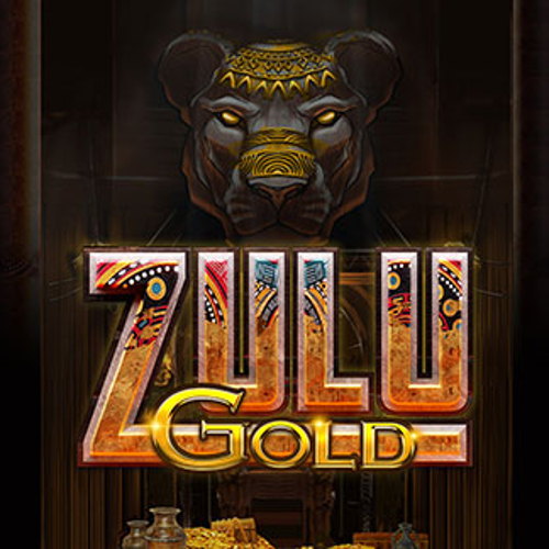 Zulu Gold Λογότυπο