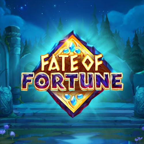 Fate of Fortune Λογότυπο