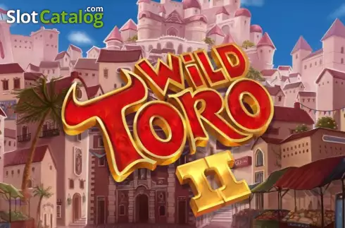 Wild Toro 2 Λογότυπο
