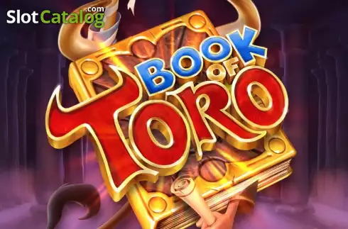 Book of Toro Λογότυπο Book of Toro Λογότυπο