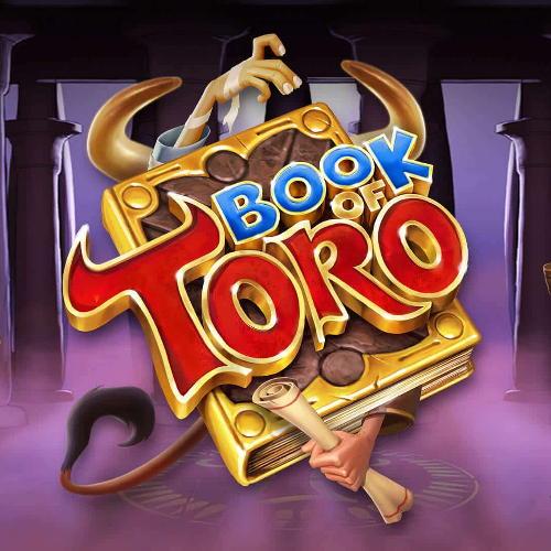 Book of Toro Λογότυπο