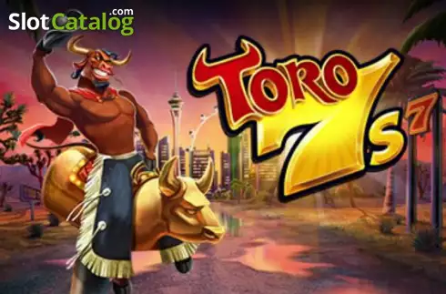 Toro 7s Λογότυπο