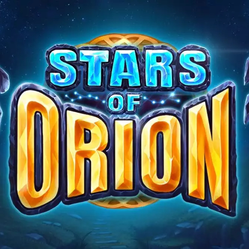Stars of Orion Λογότυπο