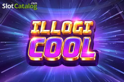Illogicool Λογότυπο Illogicool Λογότυπο