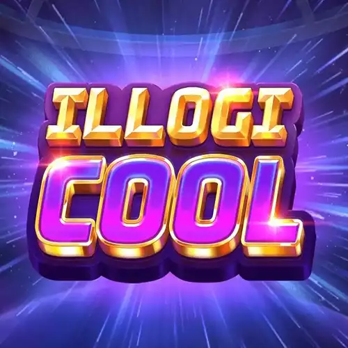 Illogicool Λογότυπο