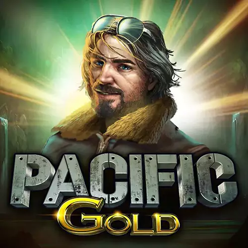 Pacific Gold Λογότυπο