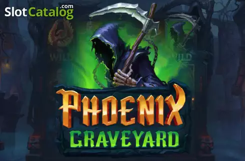 Phoenix Graveyard Λογότυπο Phoenix Graveyard Λογότυπο