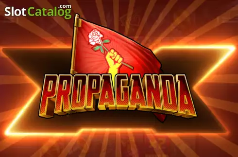 Propaganda Λογότυπο Propaganda Λογότυπο