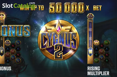 Οθόνη2. Cygnus 2 Κουλοχέρης