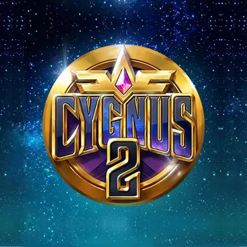 Cygnus 2 Λογότυπο