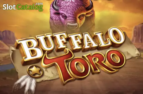 Buffalo Toro Λογότυπο Buffalo Toro Λογότυπο