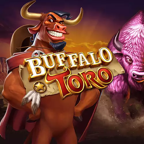 Buffalo Toro Λογότυπο