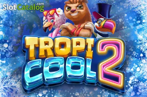 Tropicool 2 Λογότυπο Tropicool 2 Λογότυπο