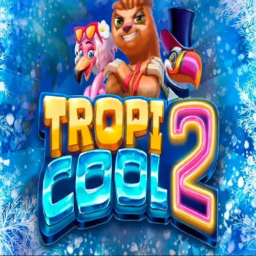 Tropicool 2 Λογότυπο