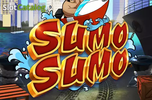 Sumo Sumo Λογότυπο