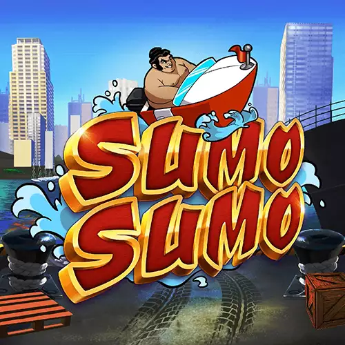 Sumo Sumo Λογότυπο