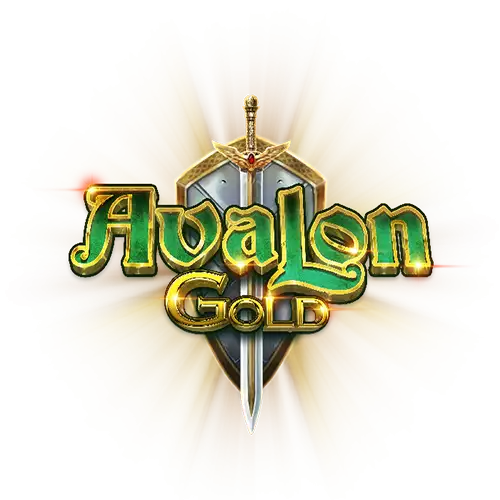 Avalon Gold Λογότυπο