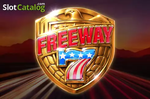 Freeway 7 Λογότυπο Freeway 7 Λογότυπο