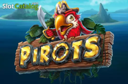 Pirots ELK Studios
