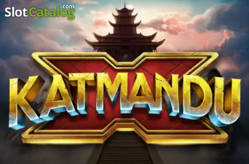 Katmandu X Λογότυπο Katmandu X Λογότυπο