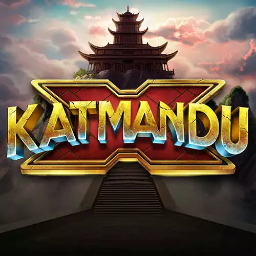 Katmandu X Λογότυπο